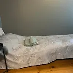 Apartment Luxury Seaview Flat Center Oslo