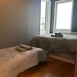 Luxury Seaview Flat Center Oslo
