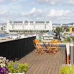 Apartment Luxury Seaview Flat Center *