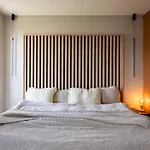 Apartment Luxury Seaview Flat Center *