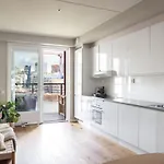 Luxury Seaview Flat Center *