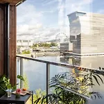 Luxury Seaview Flat Center Apartment *
