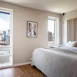 Luxury Seaview Flat Center Apartment