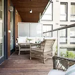 Luxury Seaview Flat Center Apartment Oslo