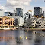 Apartment Luxury Seaview Flat Center Oslo