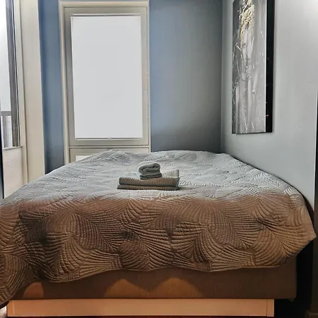 Luxury Seaview Flat Center Apartament Oslo