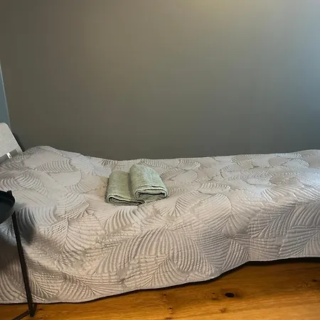 شقة Luxury Seaview Flat Center أوسلو